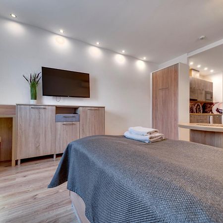 Apartamenty Grodowa 2 Гливице Экстерьер фото