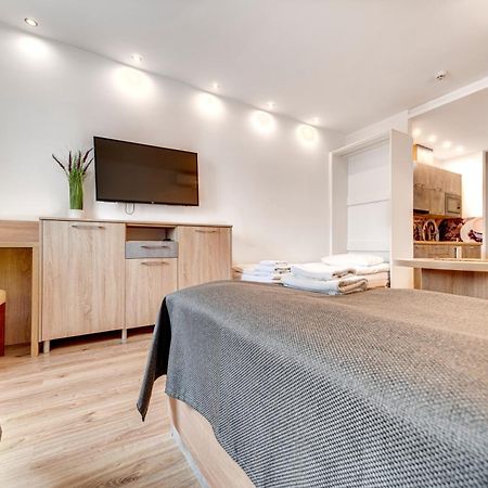 Apartamenty Grodowa 2 Гливице Экстерьер фото