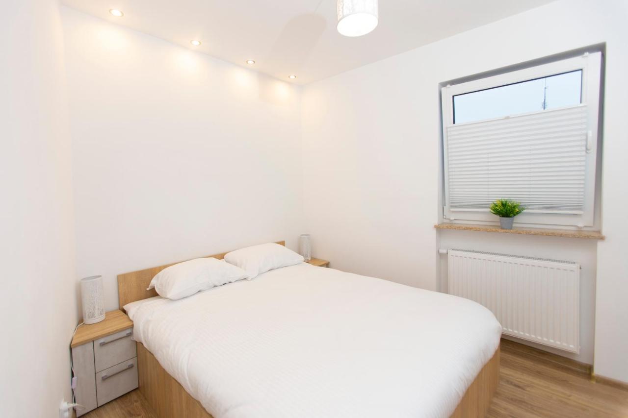 Apartamenty Grodowa 2 Гливице Экстерьер фото