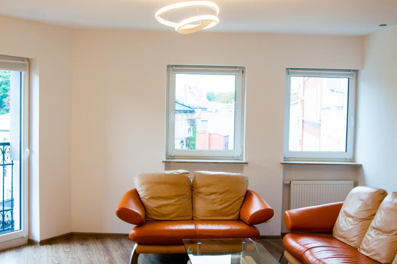 Apartamenty Grodowa 2 Гливице Экстерьер фото
