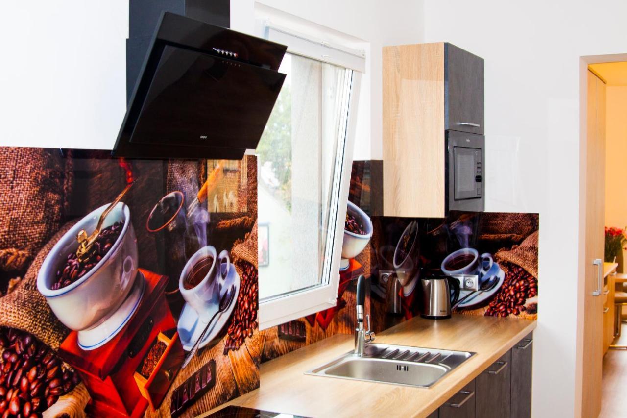 Apartamenty Grodowa 2 Гливице Экстерьер фото
