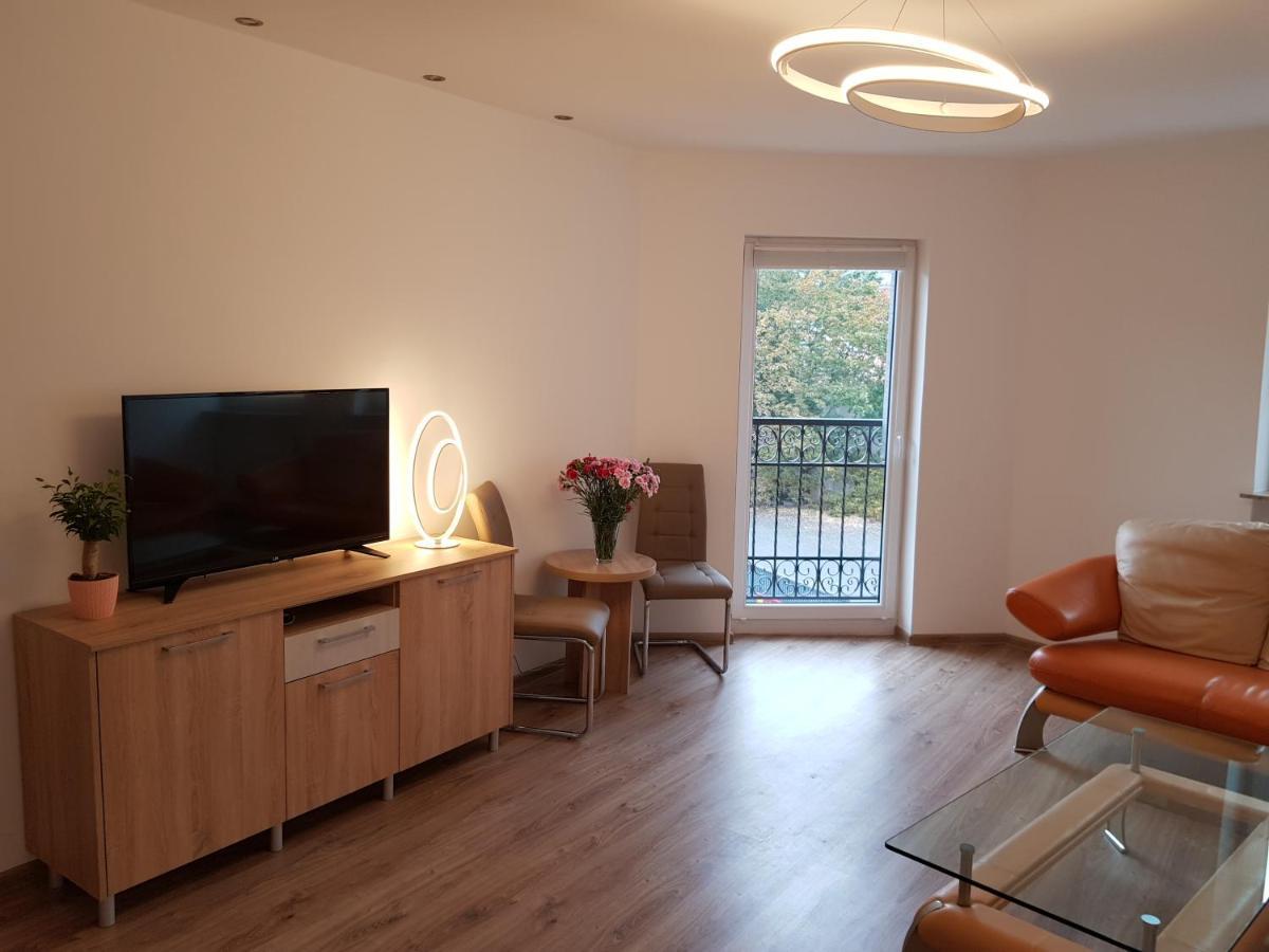Apartamenty Grodowa 2 Гливице Экстерьер фото