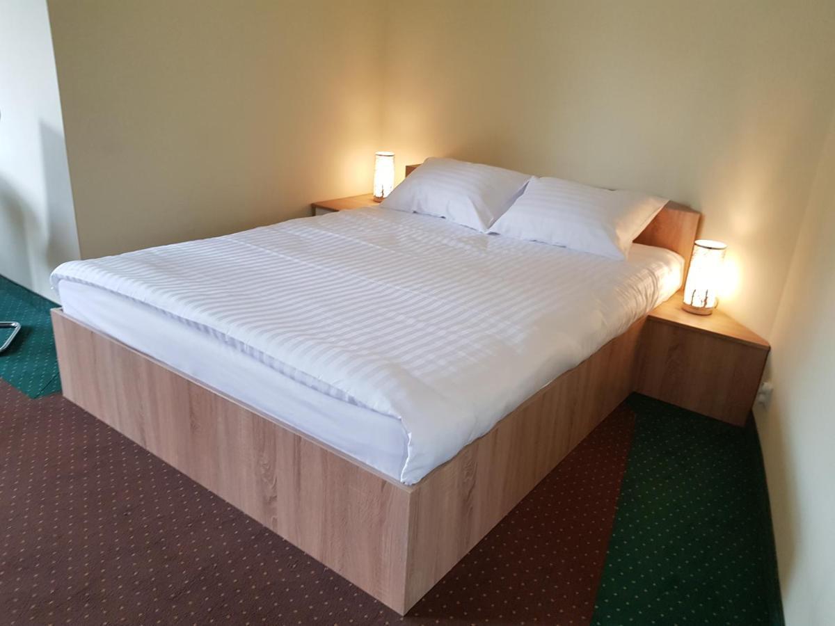 Apartamenty Grodowa 2 Гливице Экстерьер фото