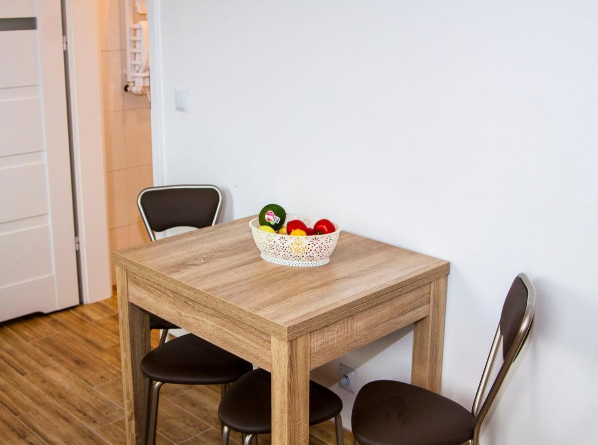 Apartamenty Grodowa 2 Гливице Экстерьер фото