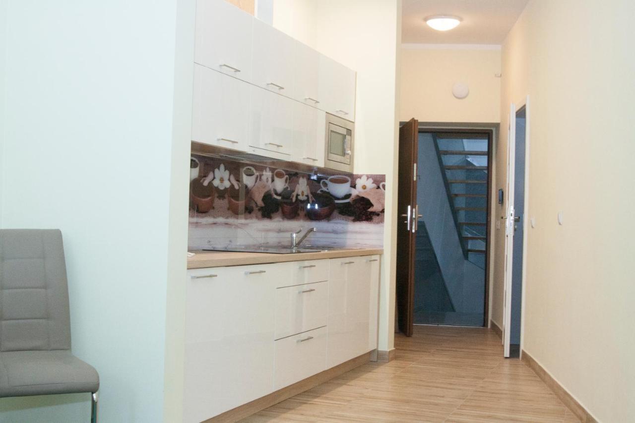 Apartamenty Grodowa 2 Гливице Экстерьер фото