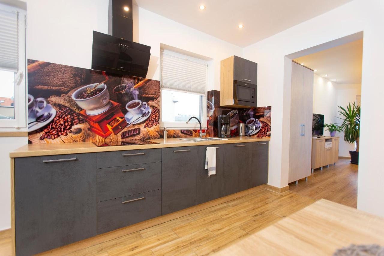 Apartamenty Grodowa 2 Гливице Экстерьер фото