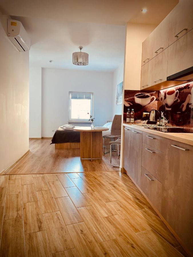 Apartamenty Grodowa 2 Гливице Экстерьер фото