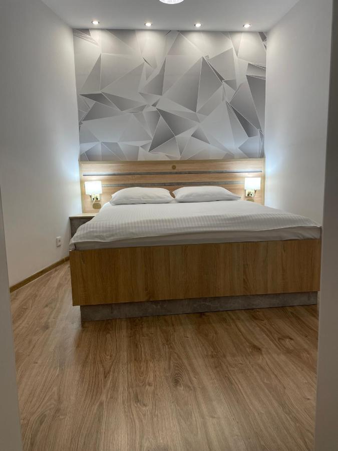 Apartamenty Grodowa 2 Гливице Экстерьер фото