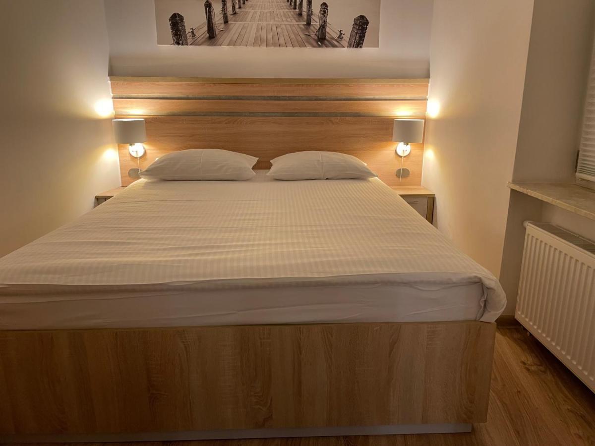 Apartamenty Grodowa 2 Гливице Экстерьер фото