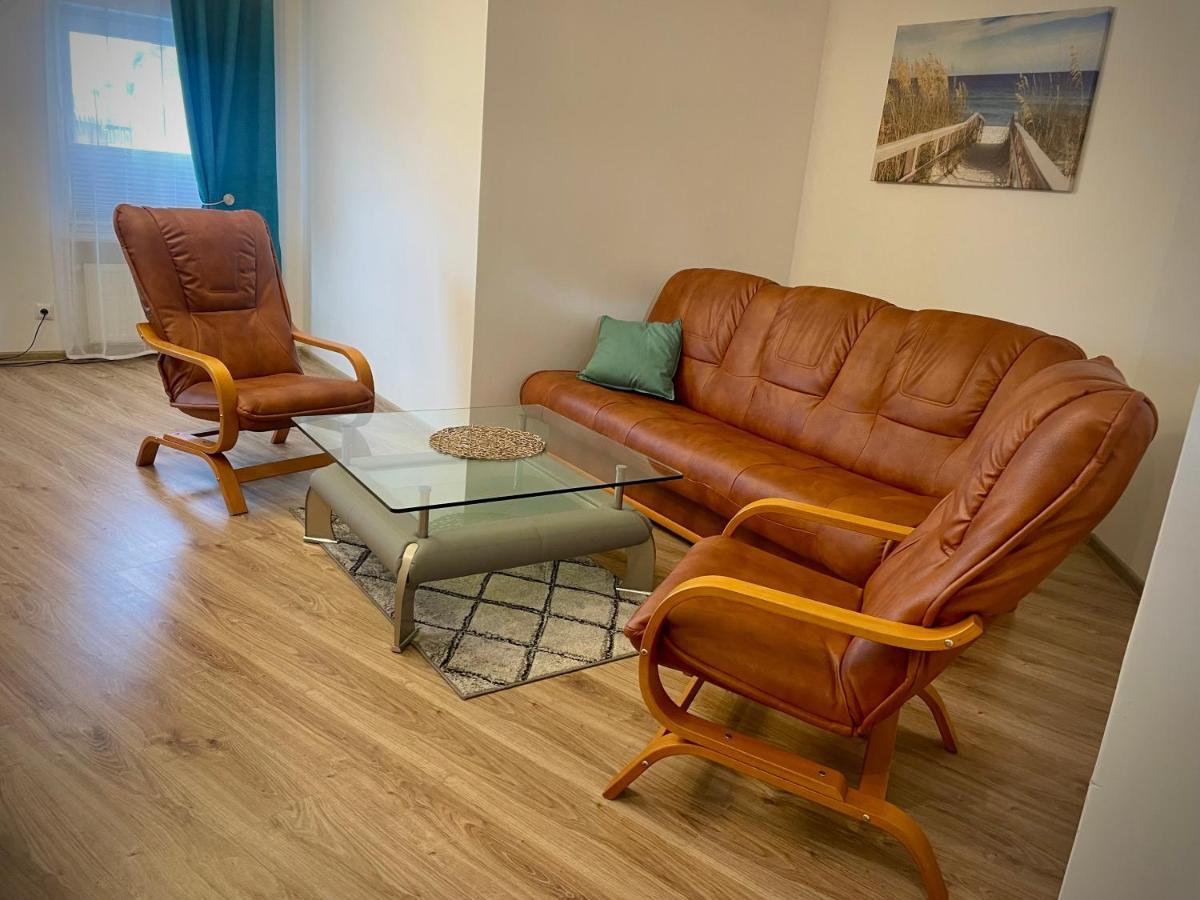 Apartamenty Grodowa 2 Гливице Экстерьер фото