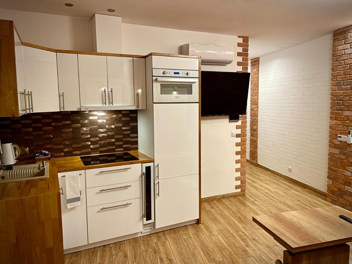 Apartamenty Grodowa 2 Гливице Экстерьер фото