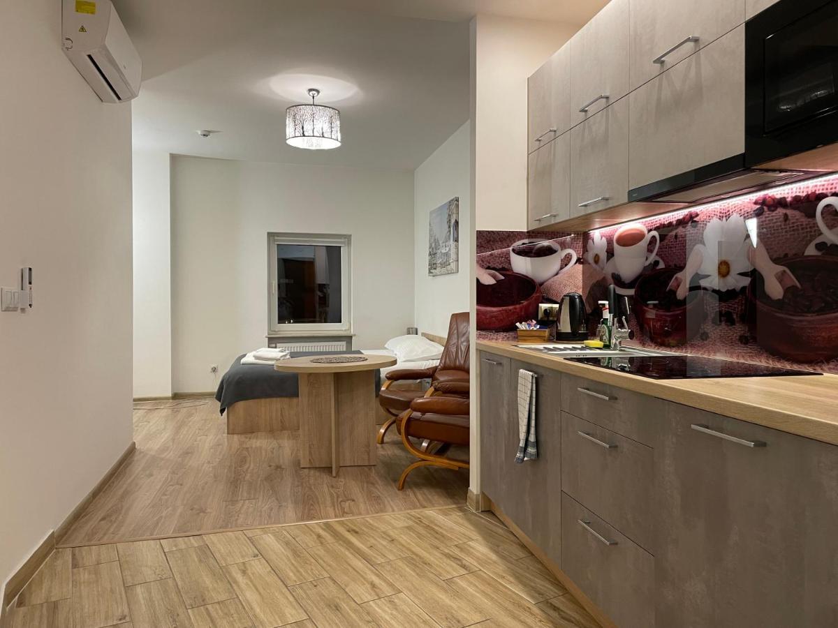 Apartamenty Grodowa 2 Гливице Экстерьер фото