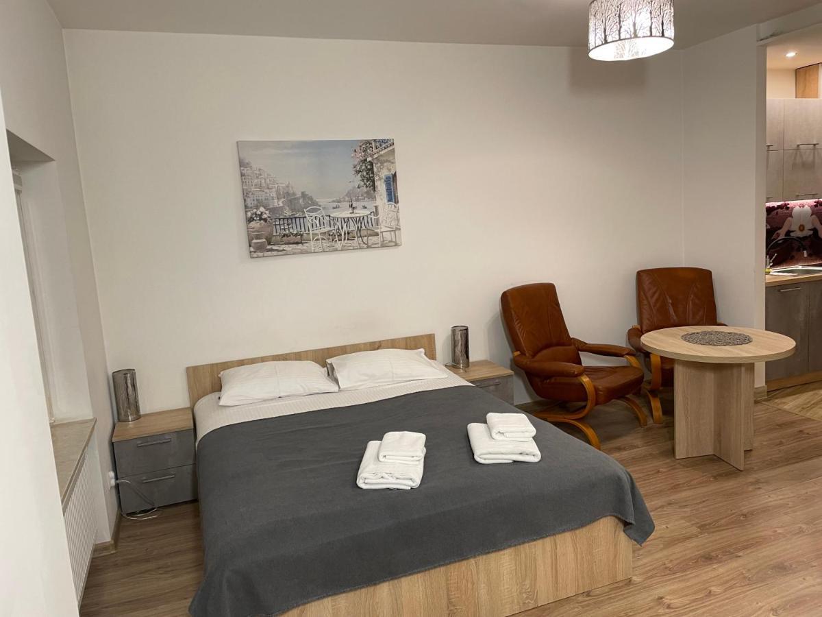 Apartamenty Grodowa 2 Гливице Экстерьер фото