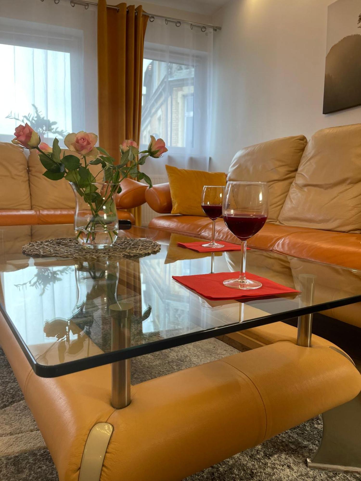 Apartamenty Grodowa 2 Гливице Экстерьер фото