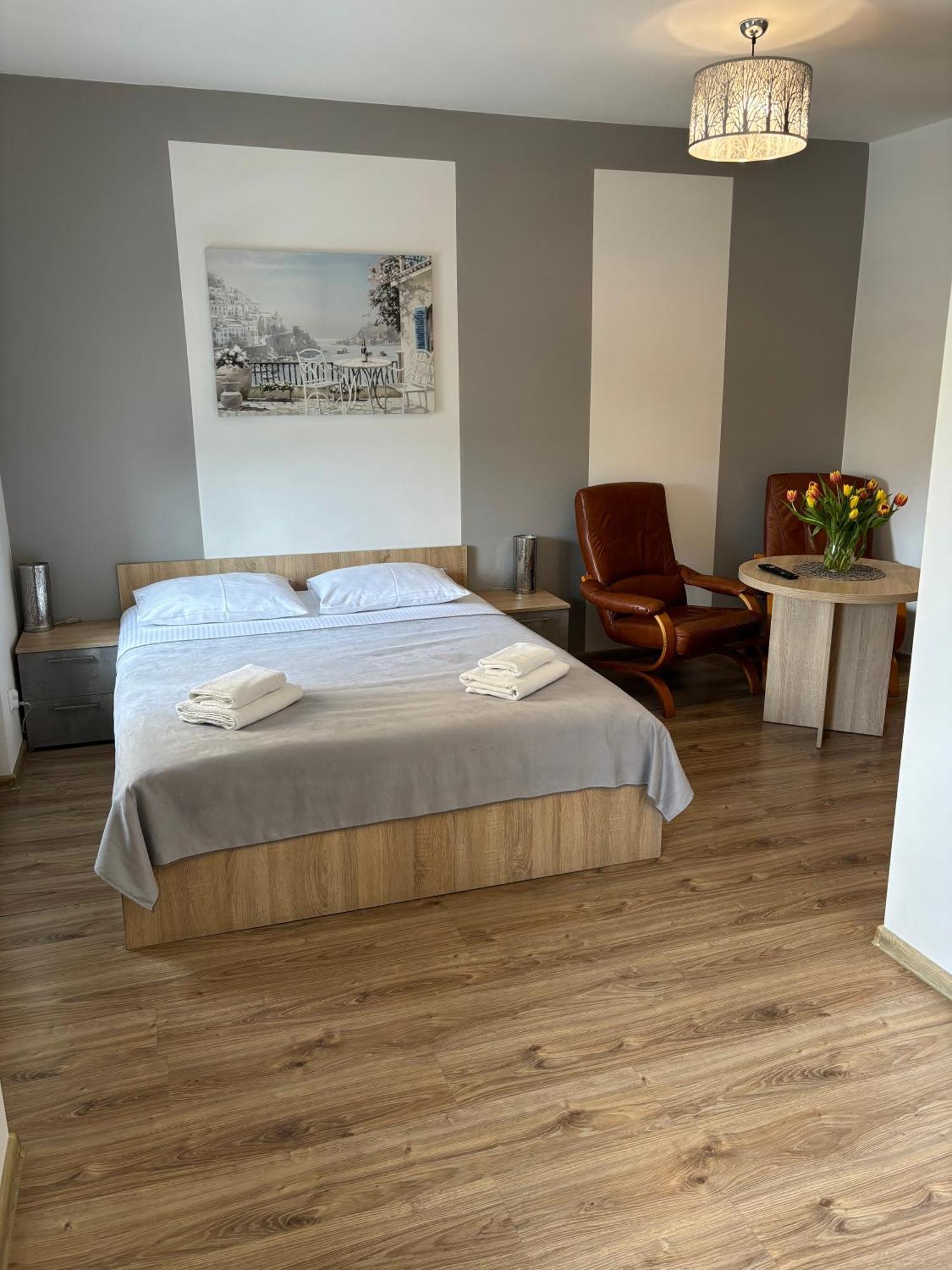 Apartamenty Grodowa 2 Гливице Экстерьер фото