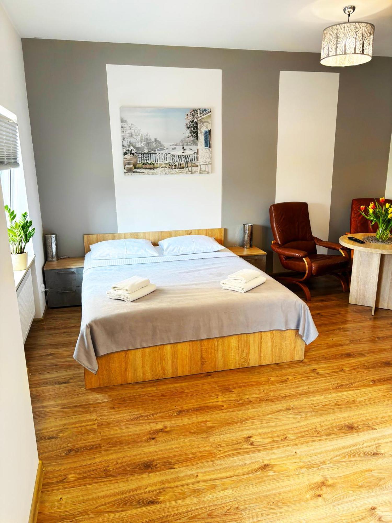 Apartamenty Grodowa 2 Гливице Экстерьер фото