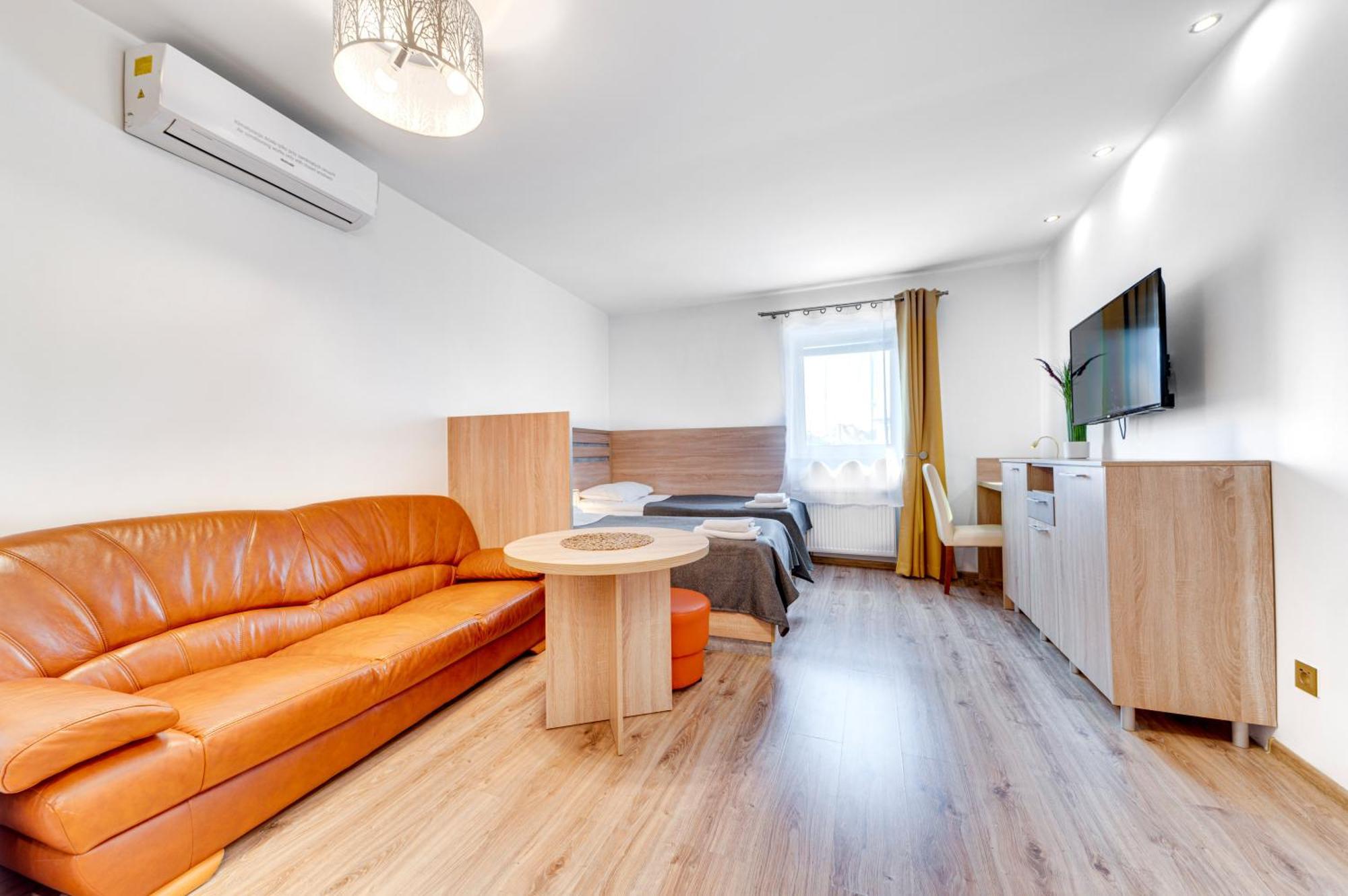 Apartamenty Grodowa 2 Гливице Экстерьер фото