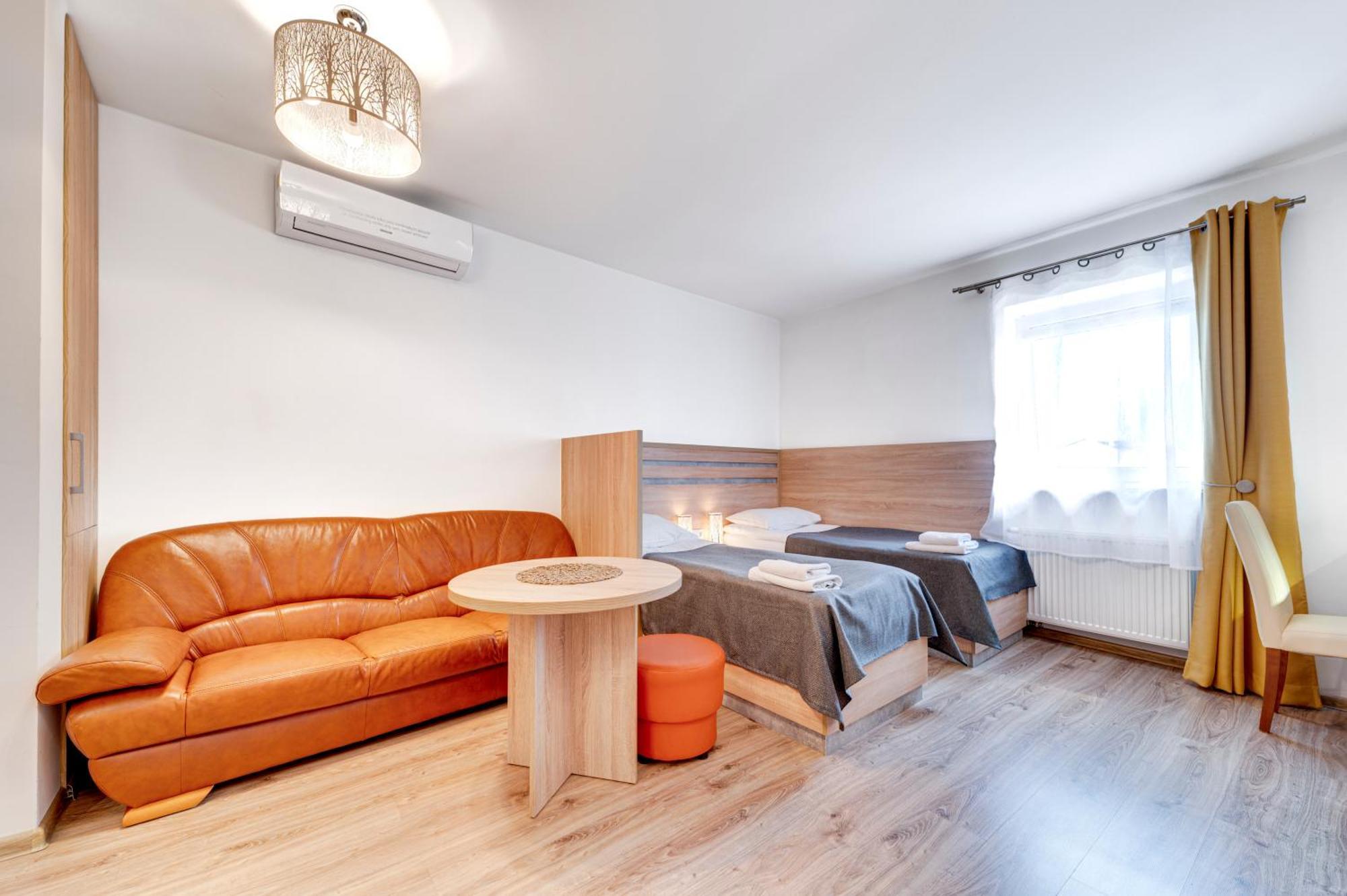 Apartamenty Grodowa 2 Гливице Экстерьер фото