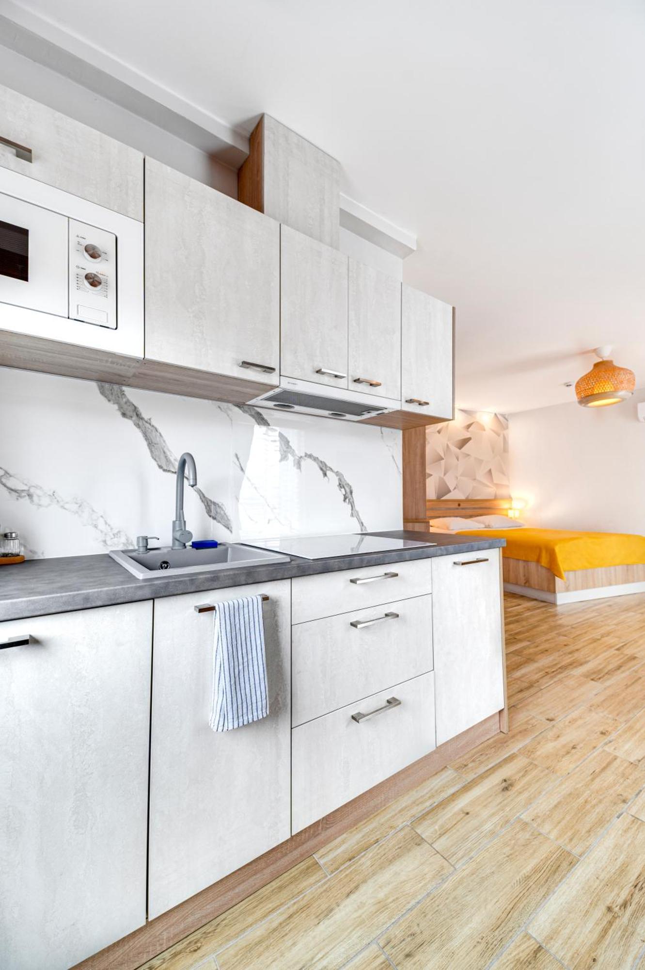 Apartamenty Grodowa 2 Гливице Экстерьер фото