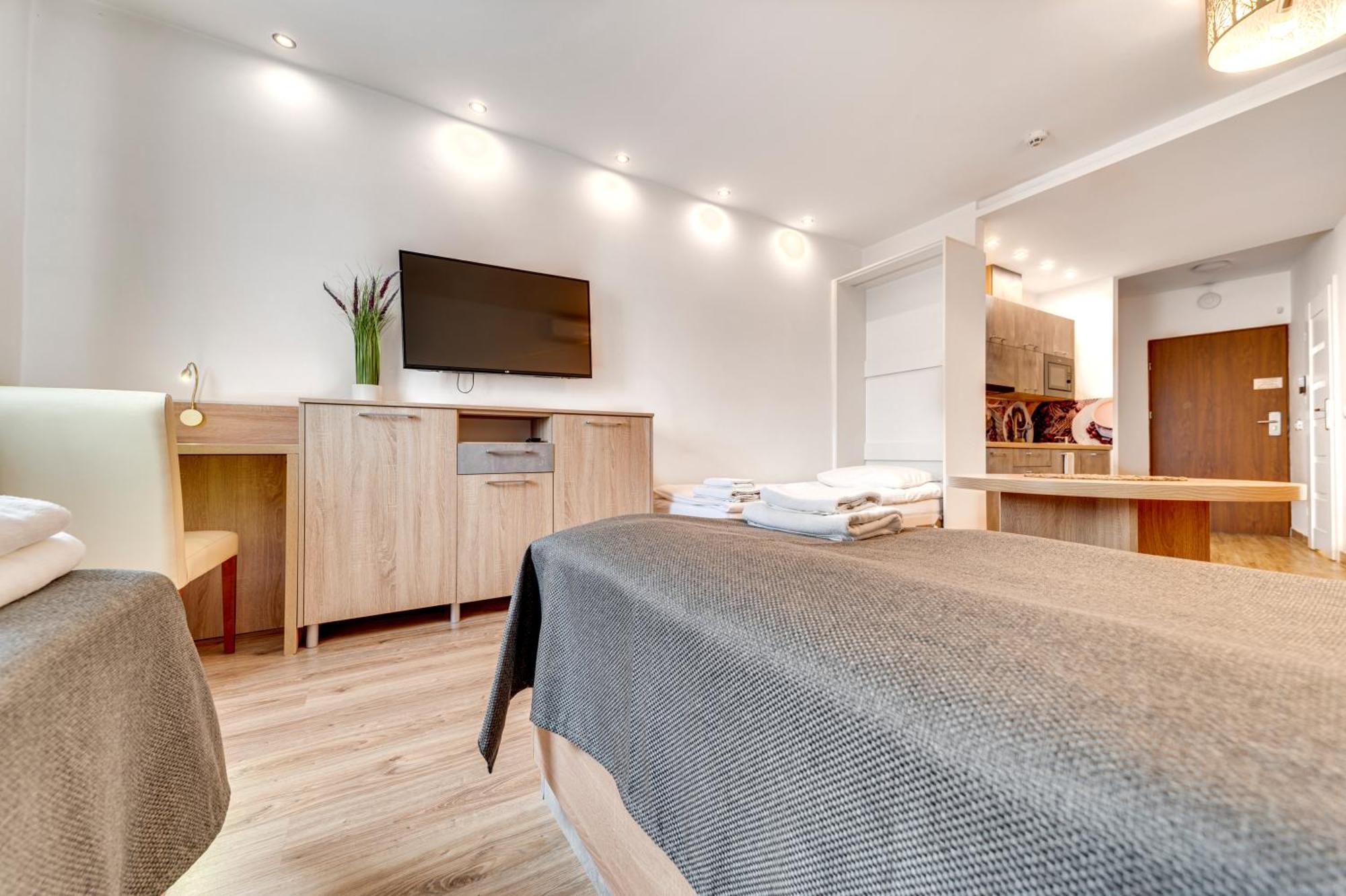 Apartamenty Grodowa 2 Гливице Экстерьер фото