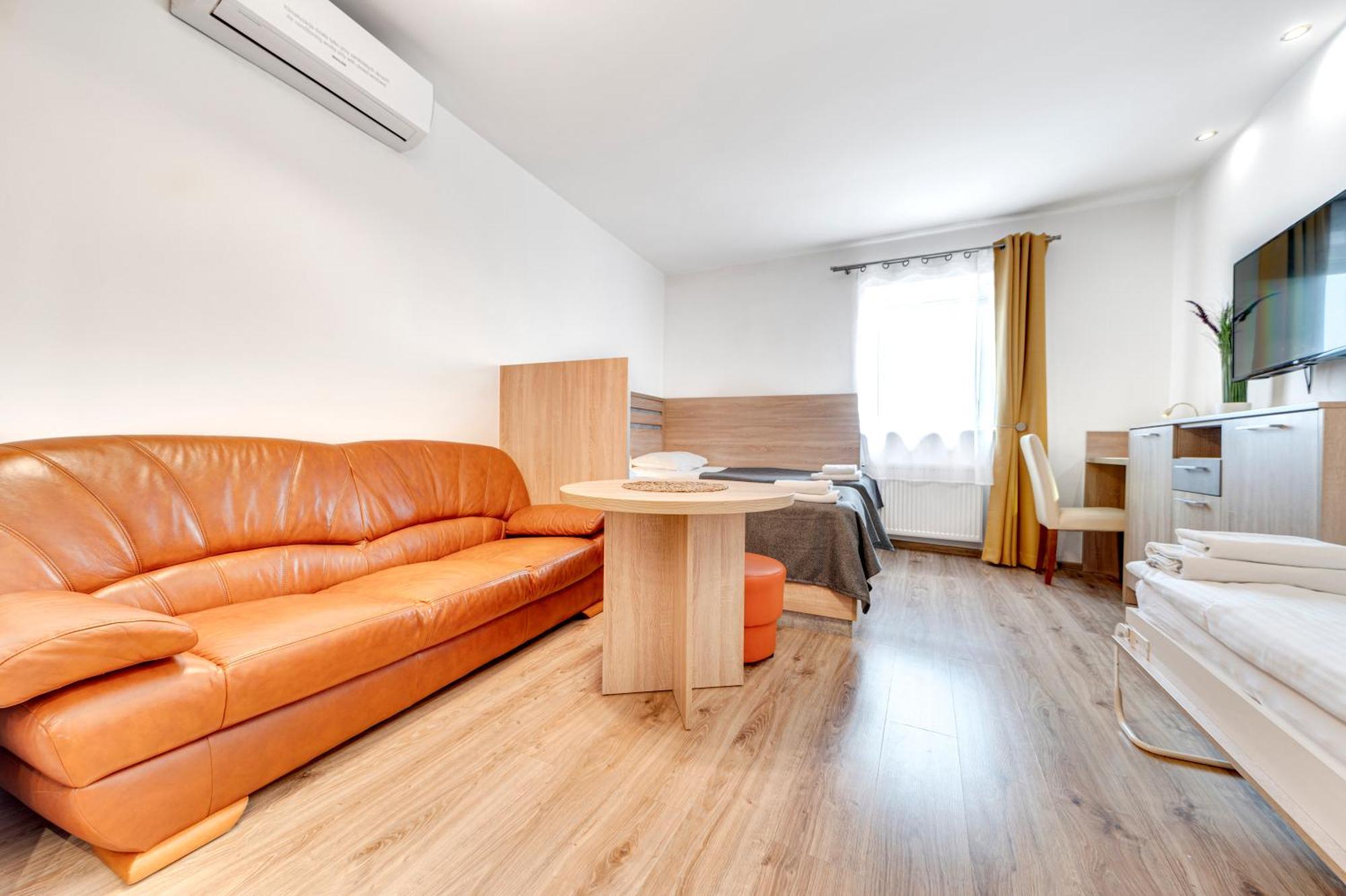 Apartamenty Grodowa 2 Гливице Экстерьер фото