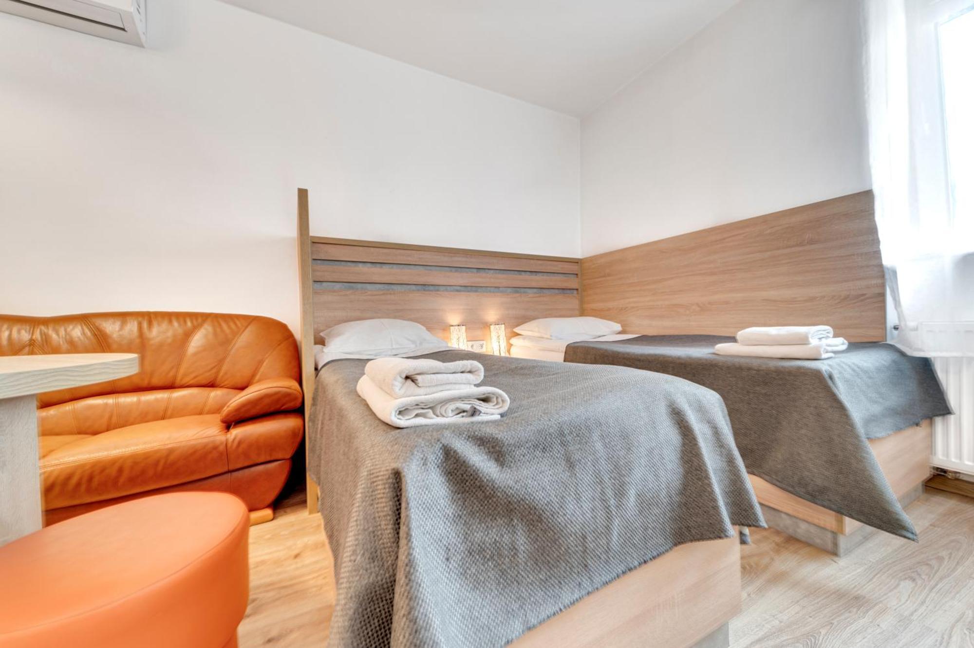 Apartamenty Grodowa 2 Гливице Экстерьер фото