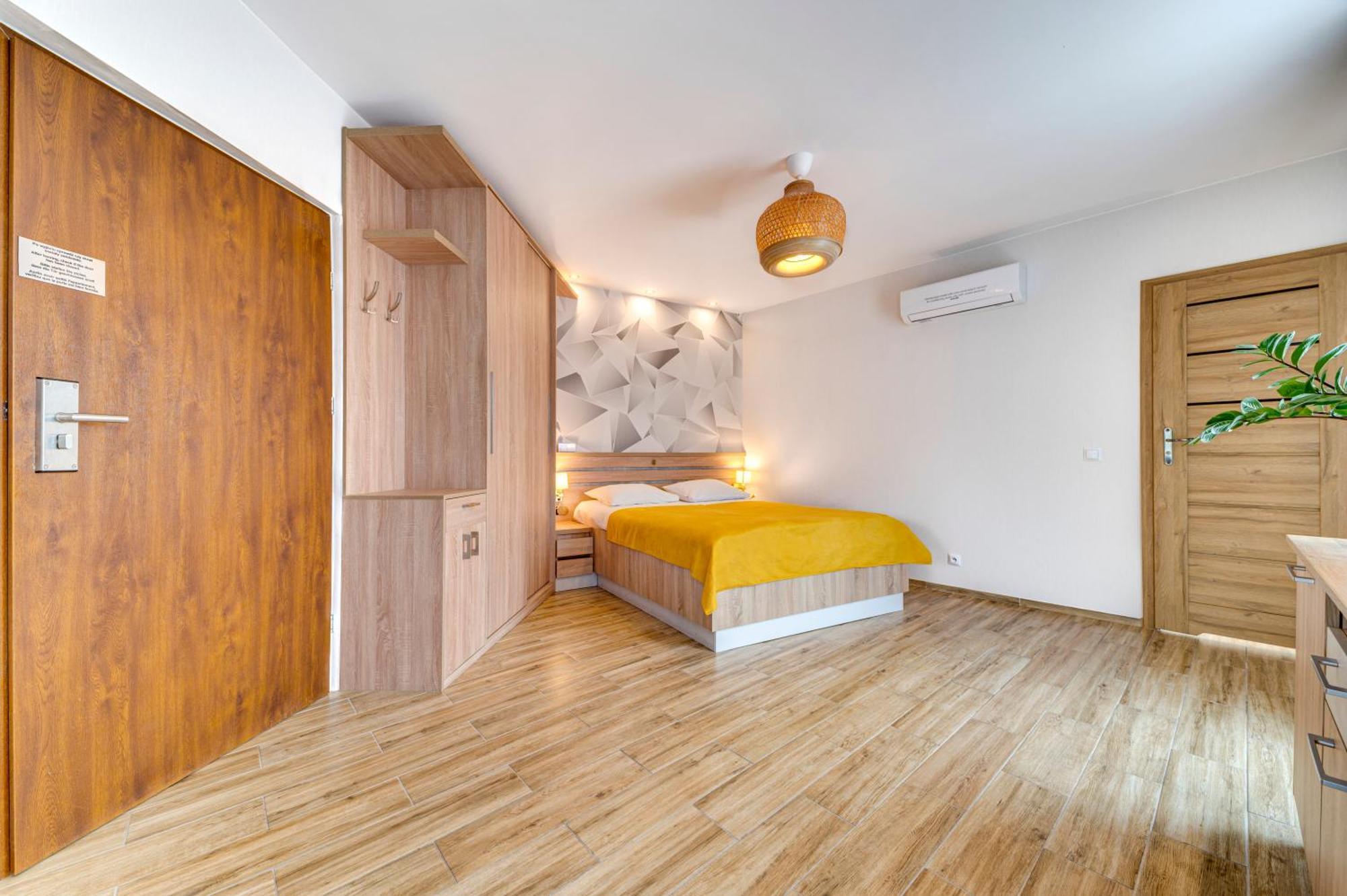Apartamenty Grodowa 2 Гливице Экстерьер фото