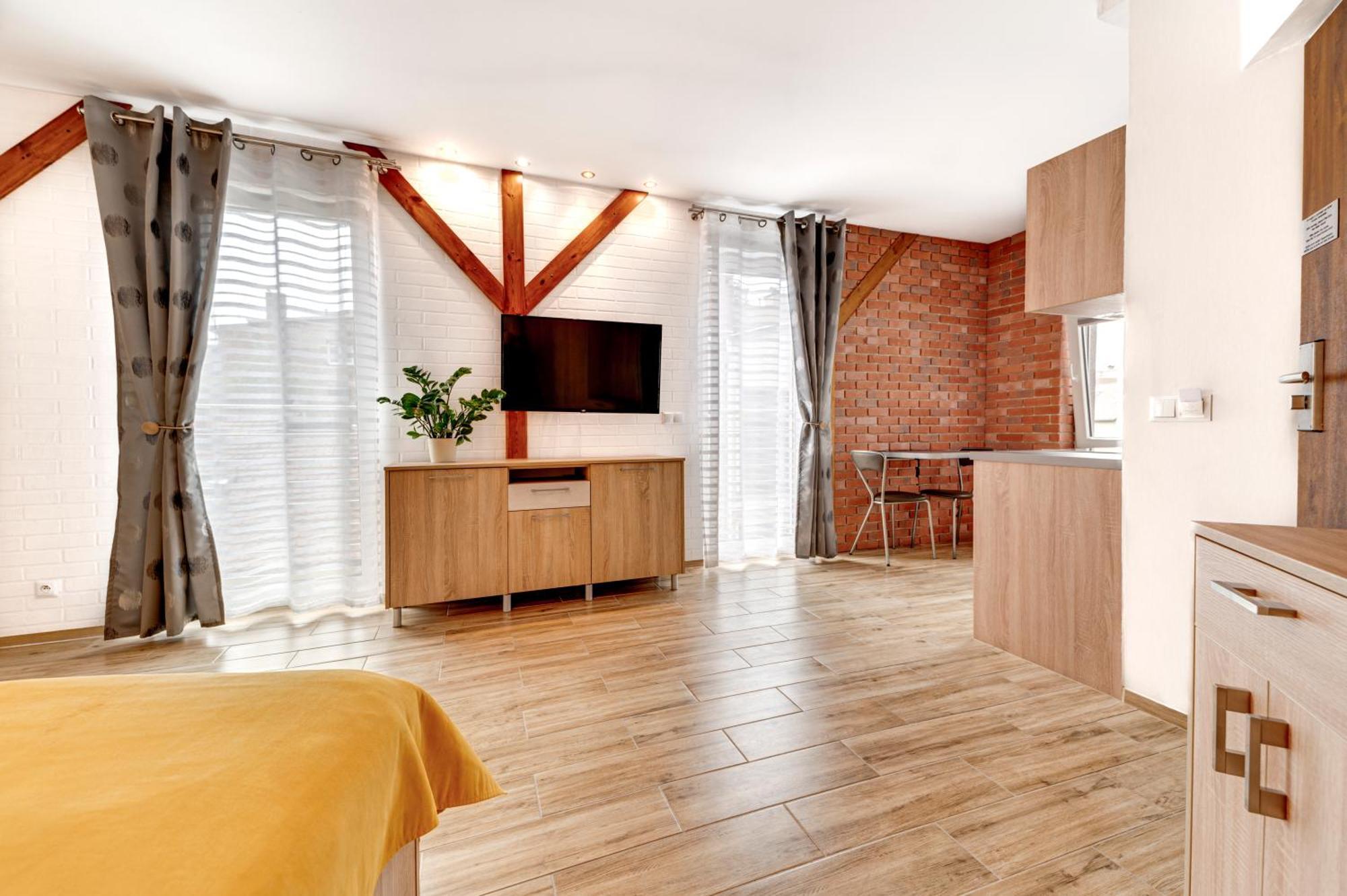 Apartamenty Grodowa 2 Гливице Экстерьер фото