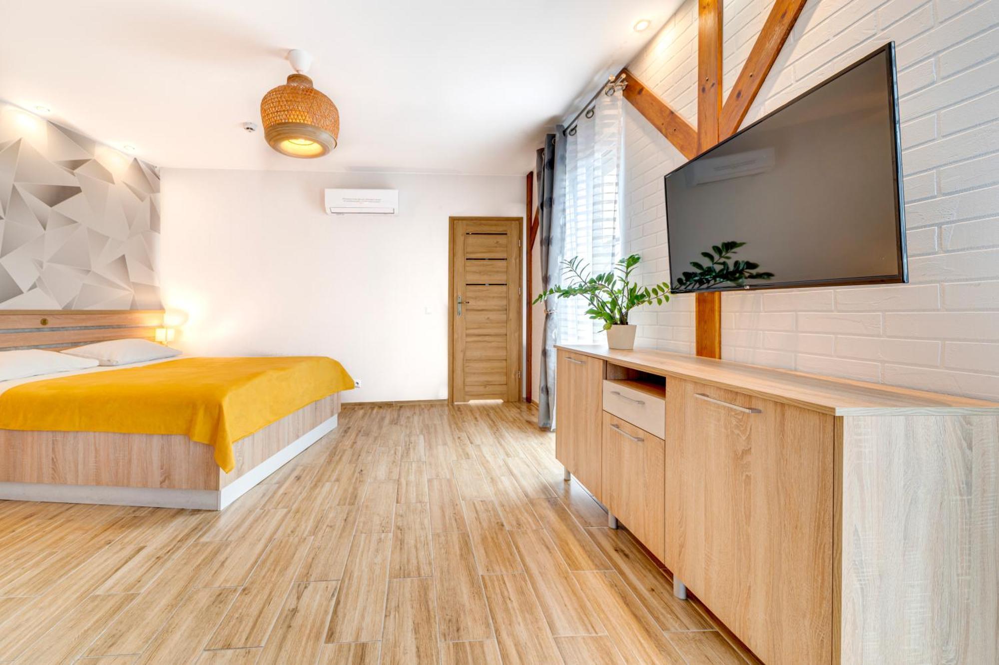 Apartamenty Grodowa 2 Гливице Экстерьер фото
